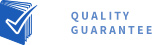 quality guarantee